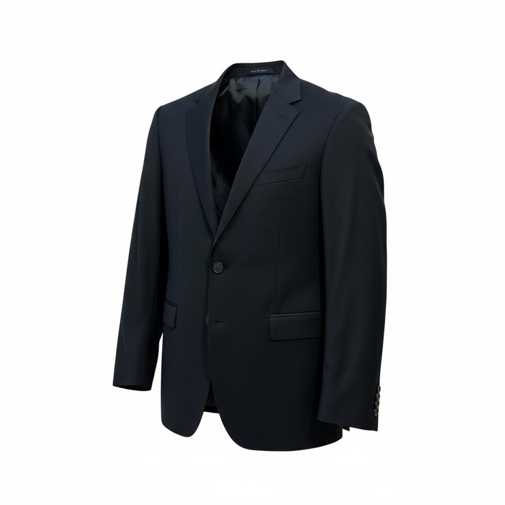 Boss Hugo Boss Trabaldo Tonga 1840 Blazer Mens 38S